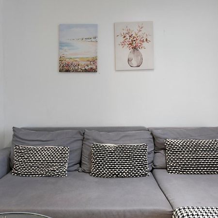2 Bed Piccadilly Apartment 4 Londra Exterior foto