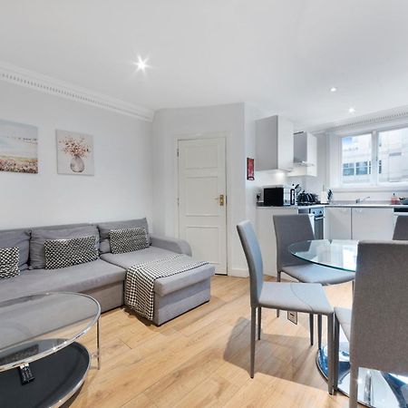 2 Bed Piccadilly Apartment 4 Londra Exterior foto