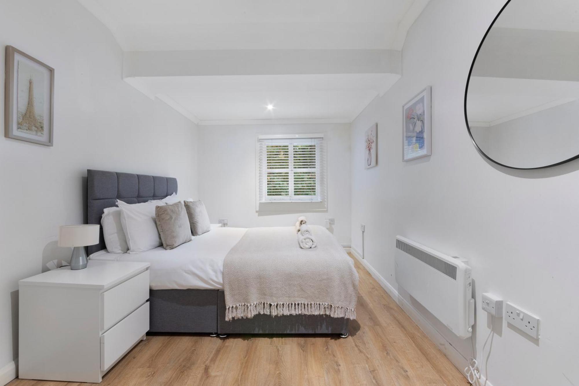 2 Bed Piccadilly Apartment 4 Londra Exterior foto