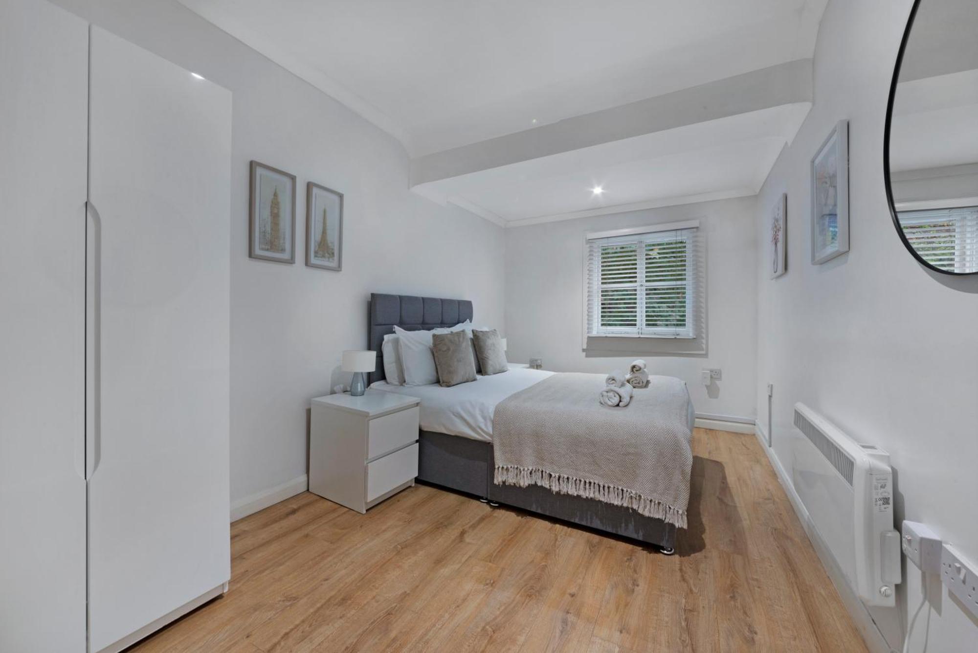 2 Bed Piccadilly Apartment 4 Londra Exterior foto
