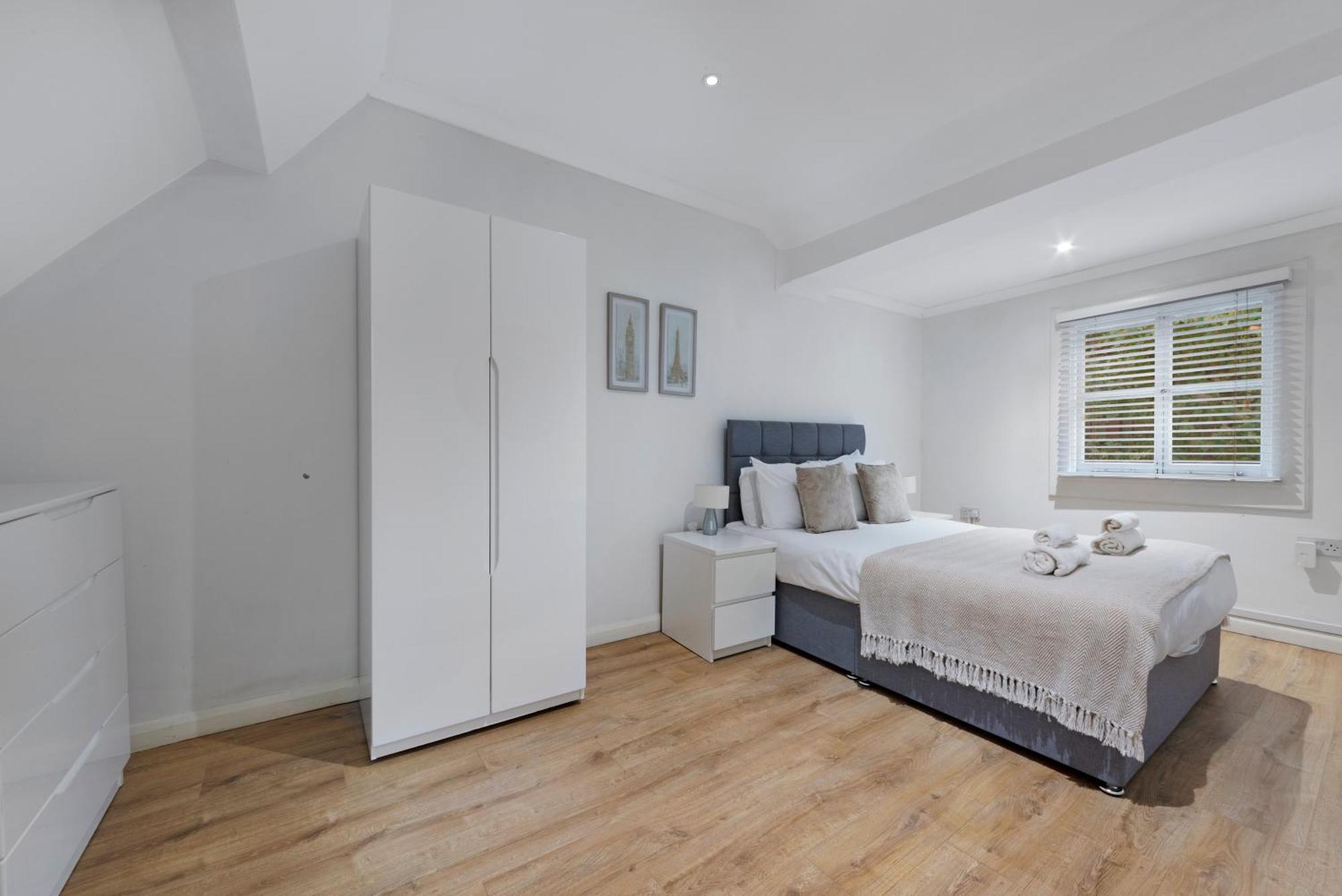 2 Bed Piccadilly Apartment 4 Londra Exterior foto